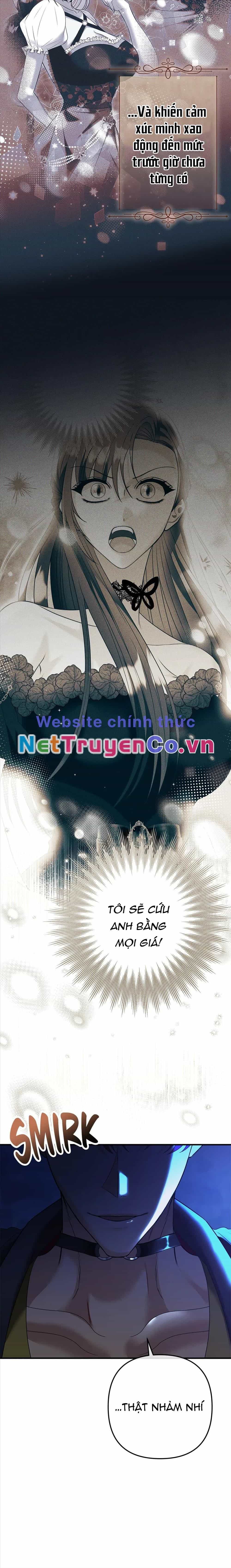 Chủ Hầm Ngục Cấp S - Chương 14 - ảnh 9