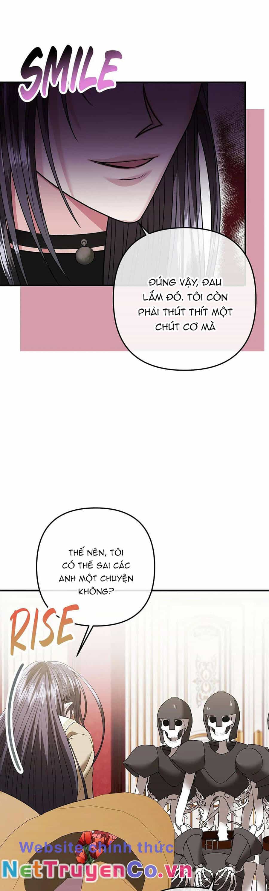 Chủ Hầm Ngục Cấp S - Chương 15 - ảnh 35