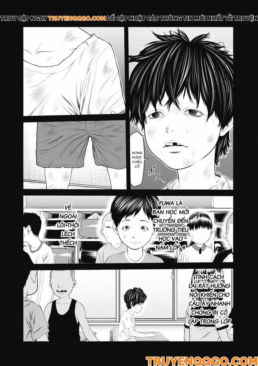 Chú Hề Trả Thù - Chương 45 - ảnh 6