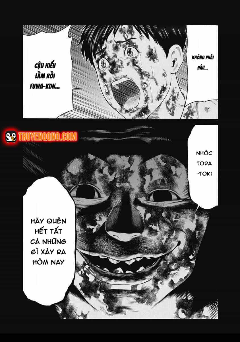 Chú Hề Trả Thù - Chương 58 - ảnh 21