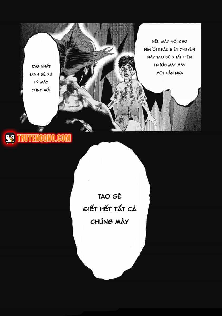 Chú Hề Trả Thù - Chương 58 - ảnh 22