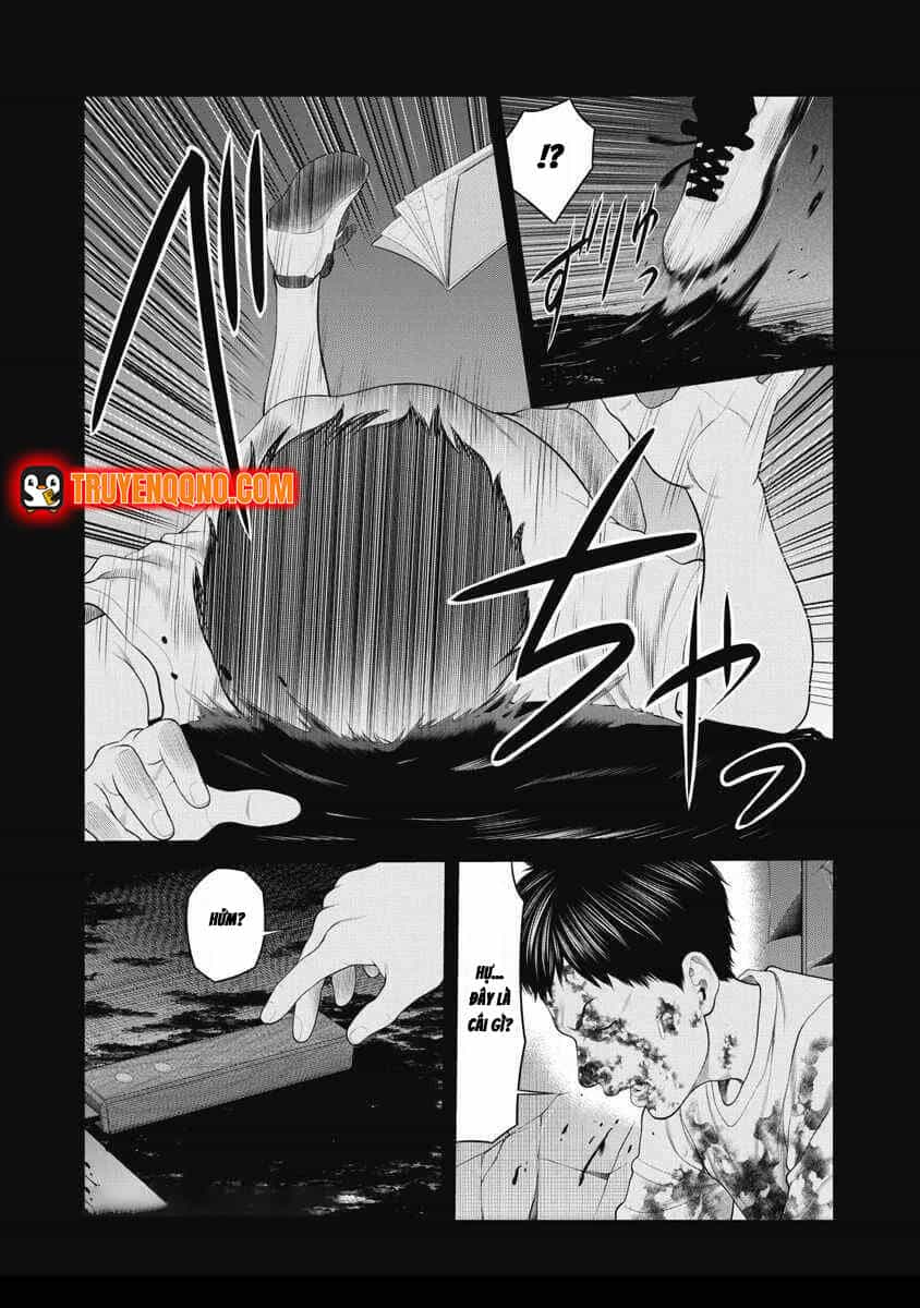 Chú Hề Trả Thù - Chương 58 - ảnh 8