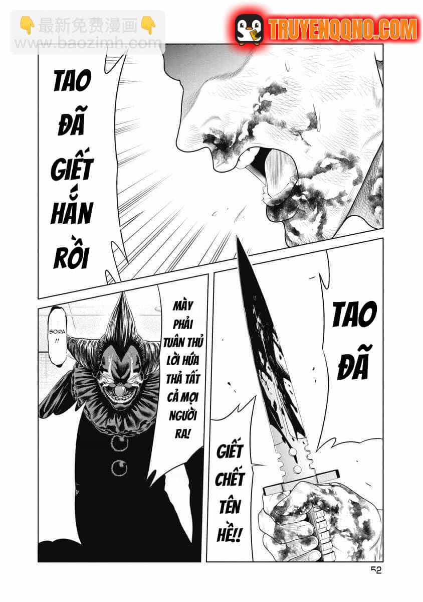 Chú Hề Trả Thù - Chương 60 - ảnh 10
