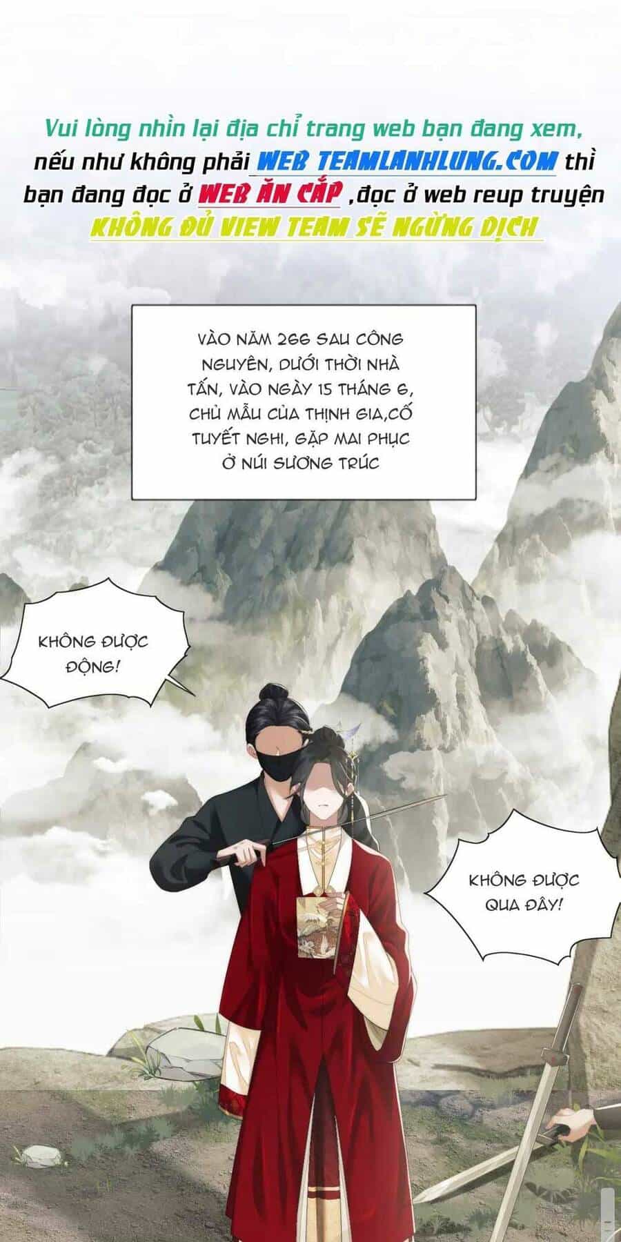 Chủ Mẫu Xuyên Không Tới Làm Phu Nhân Hào Môn - Chương 1 - ảnh 3