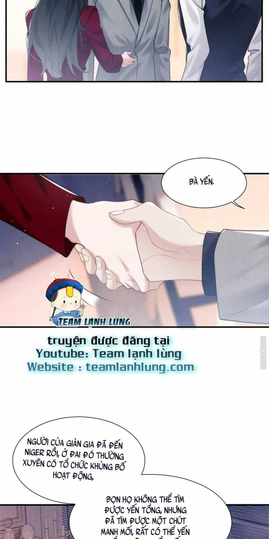Chủ Mẫu Xuyên Không Tới Làm Phu Nhân Hào Môn - Chương 10 - ảnh 27