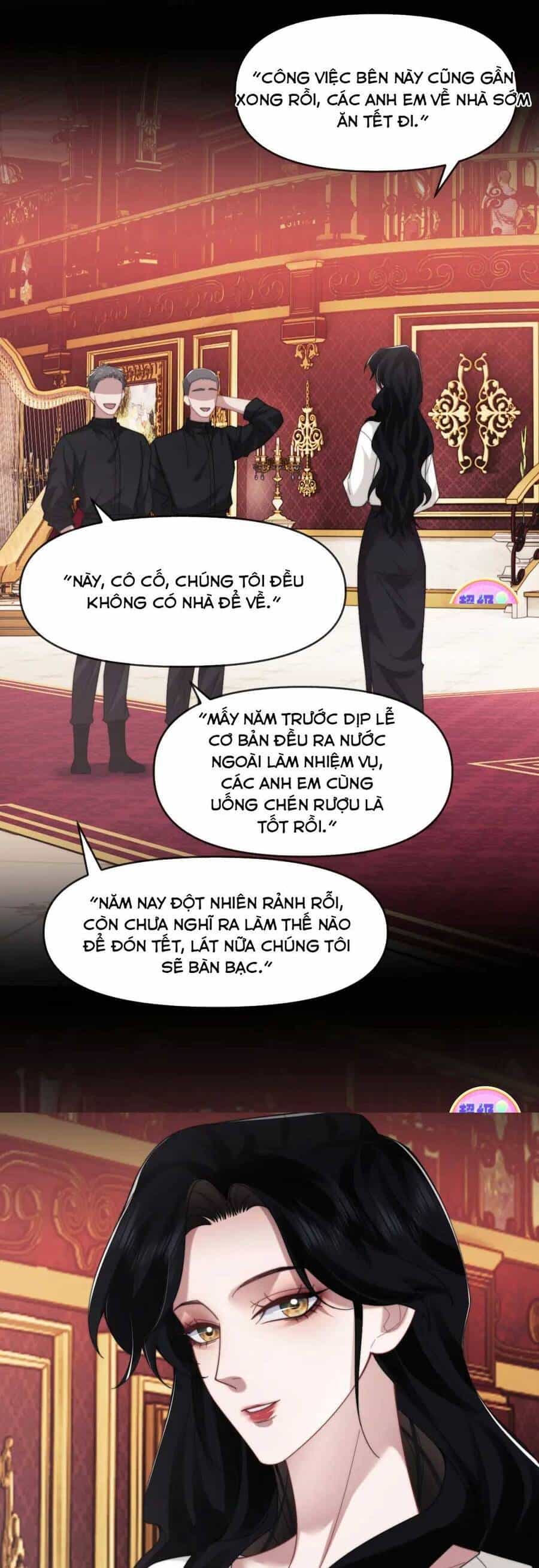 Chủ Mẫu Xuyên Không Tới Làm Phu Nhân Hào Môn - Chương 98 - ảnh 10