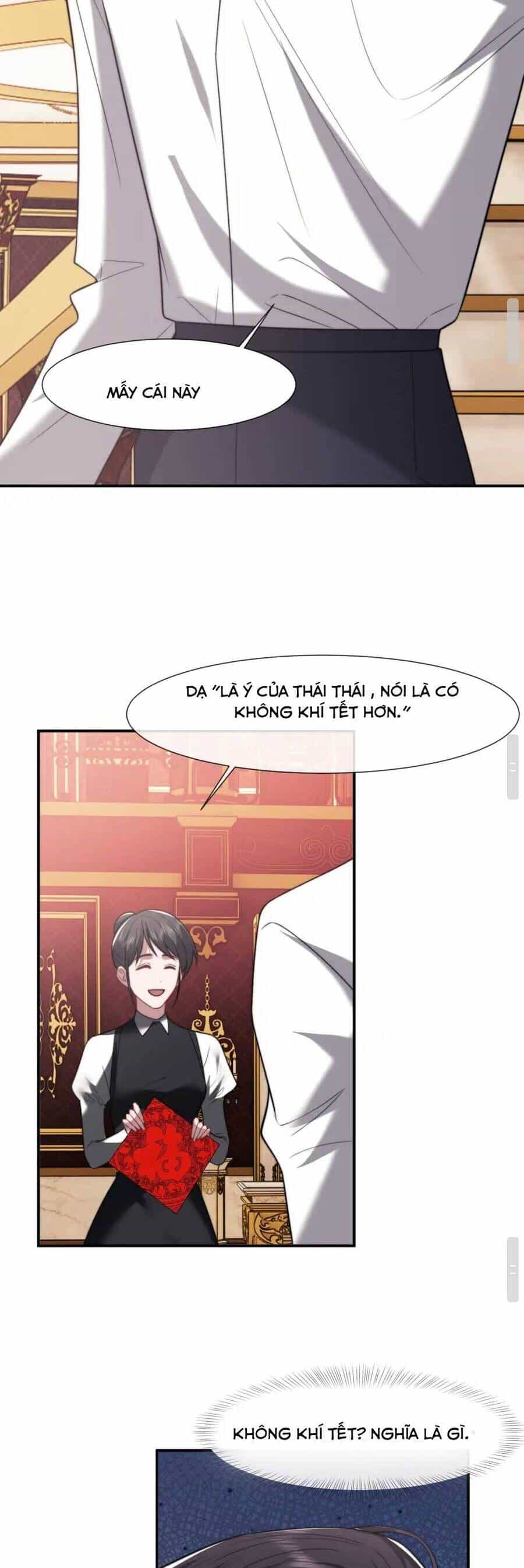 Chủ Mẫu Xuyên Không Tới Làm Phu Nhân Hào Môn - Chương 98 - ảnh 19