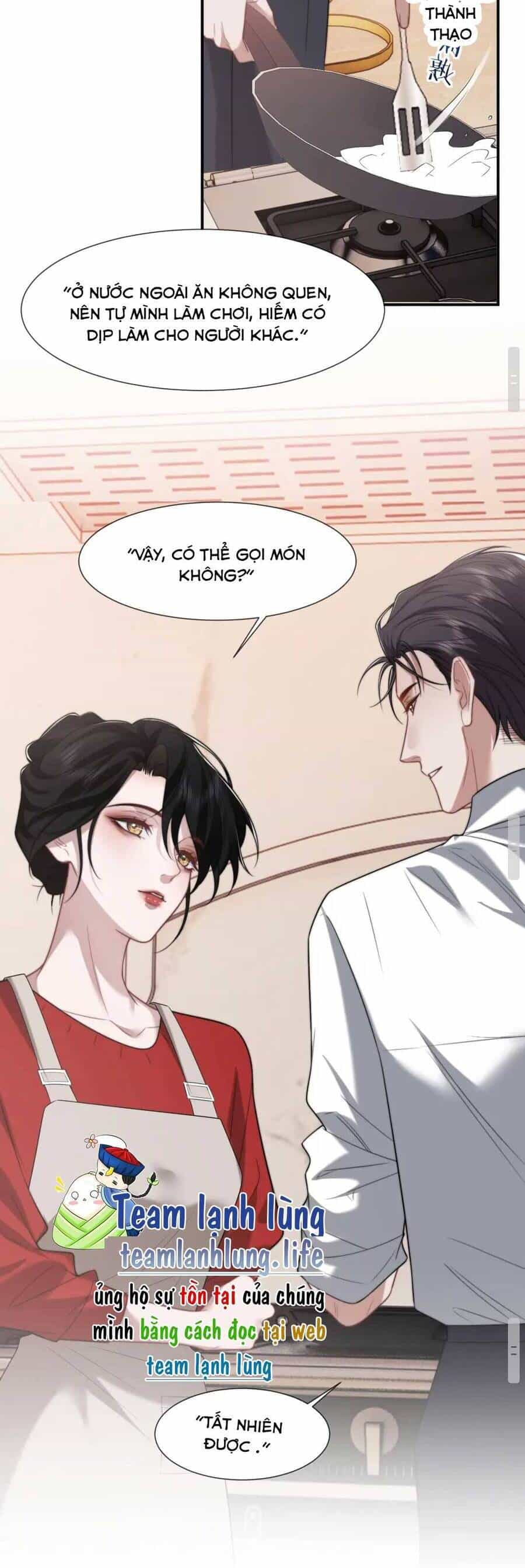 Chủ Mẫu Xuyên Không Tới Làm Phu Nhân Hào Môn - Chương 98 - ảnh 25
