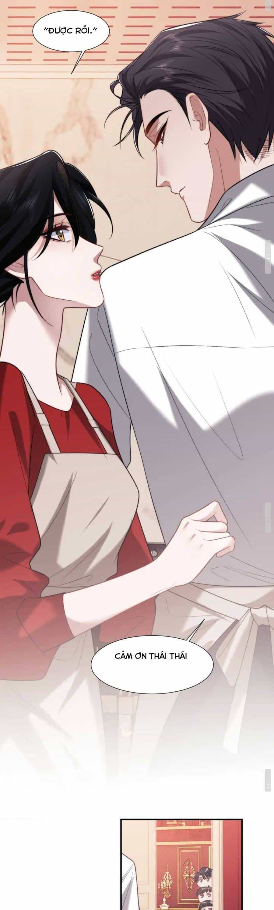 Chủ Mẫu Xuyên Không Tới Làm Phu Nhân Hào Môn - Chương 98 - ảnh 28