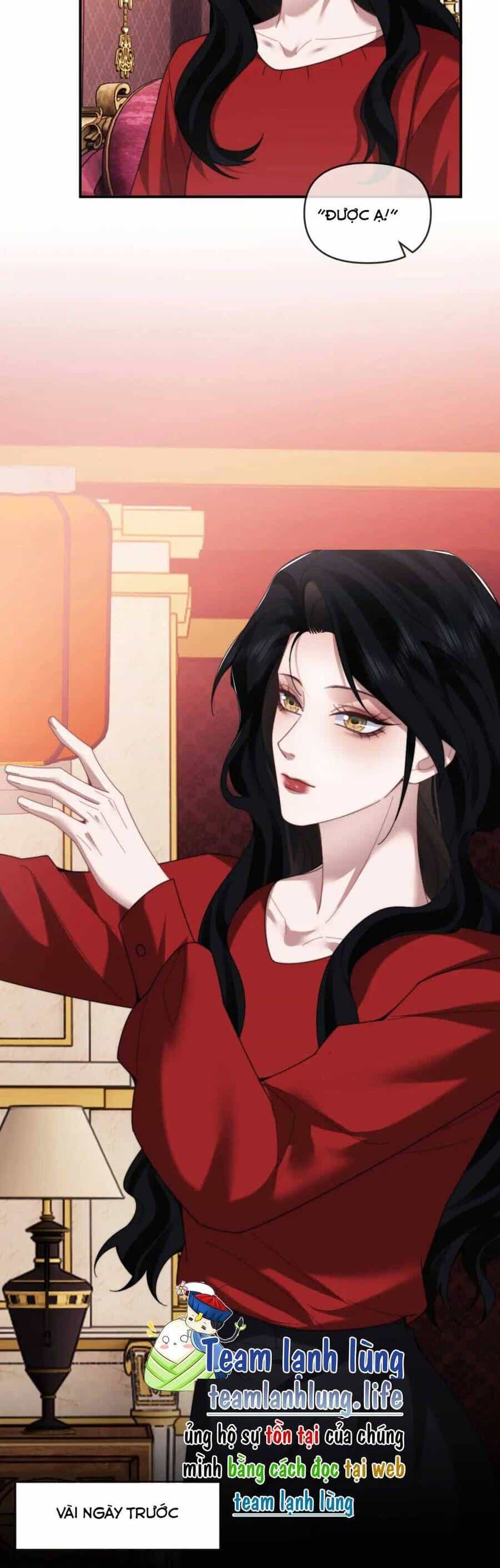 Chủ Mẫu Xuyên Không Tới Làm Phu Nhân Hào Môn - Chương 98 - ảnh 9