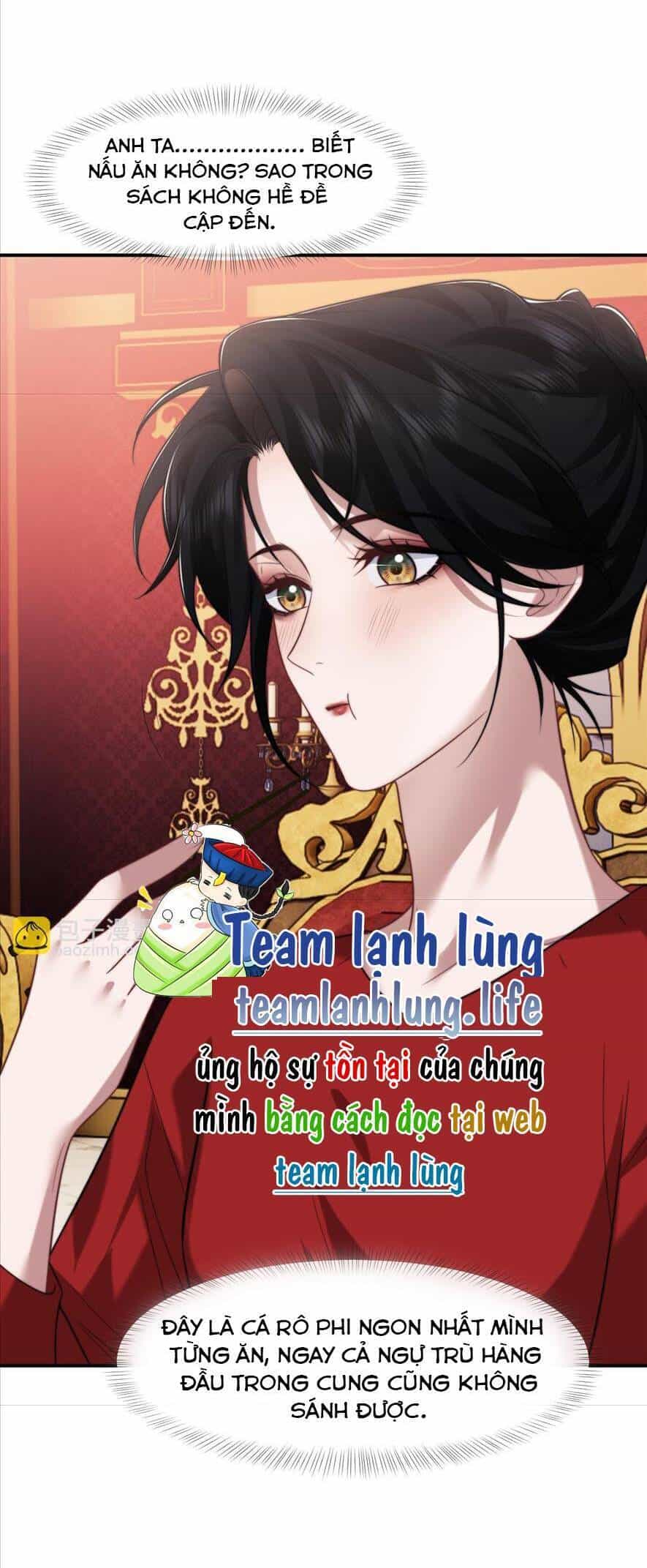 Chủ Mẫu Xuyên Không Tới Làm Phu Nhân Hào Môn - Chương 99 - ảnh 13