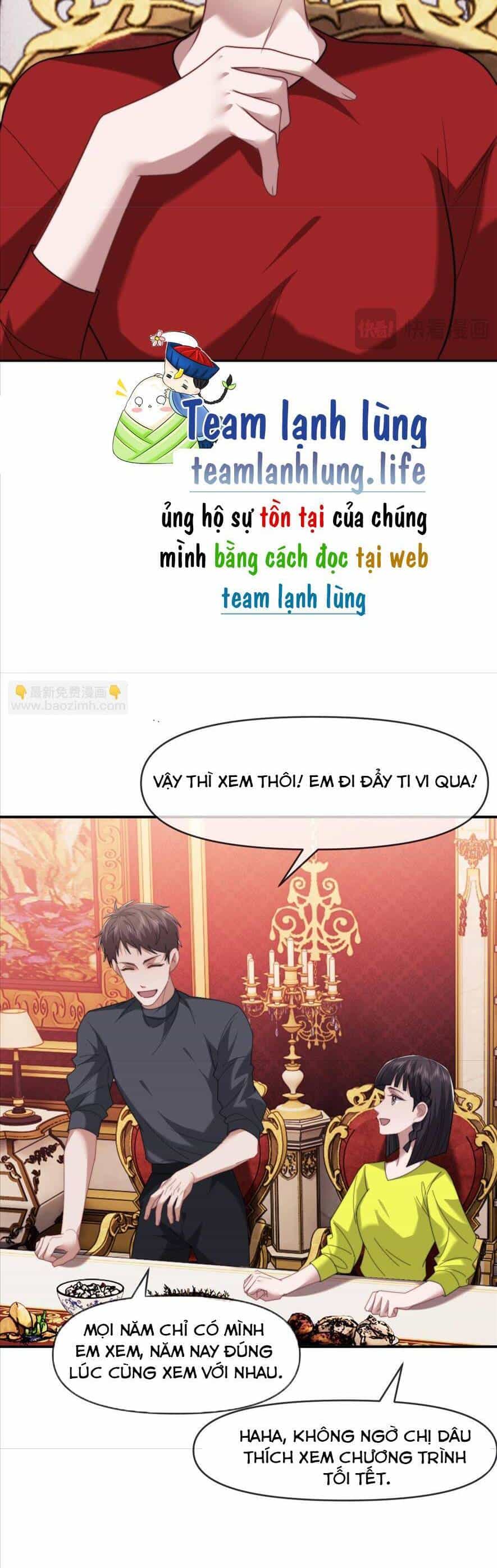 Chủ Mẫu Xuyên Không Tới Làm Phu Nhân Hào Môn - Chương 99 - ảnh 16