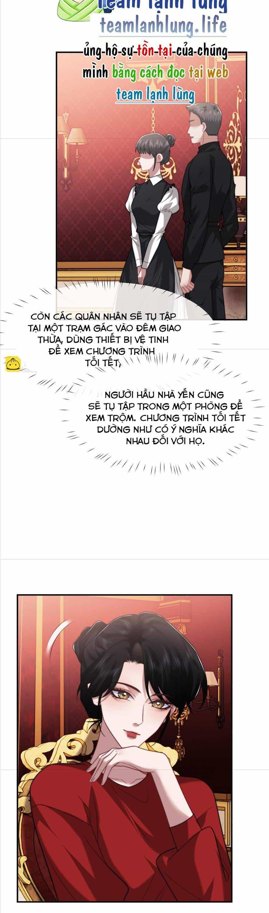 Chủ Mẫu Xuyên Không Tới Làm Phu Nhân Hào Môn - Chương 99 - ảnh 20