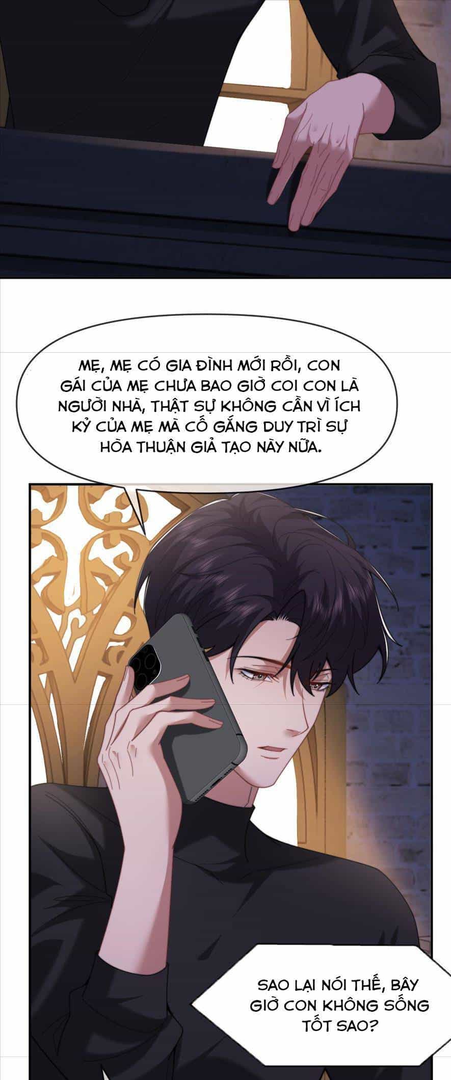 Chủ Mẫu Xuyên Không Tới Làm Phu Nhân Hào Môn - Chương 99 - ảnh 27