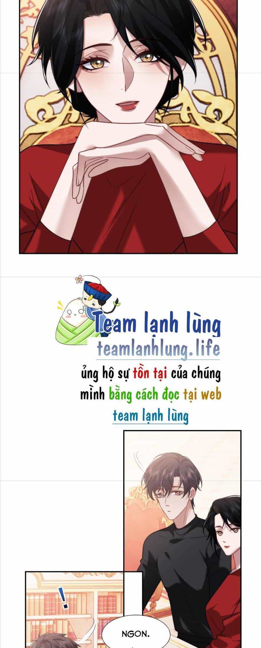 Chủ Mẫu Xuyên Không Tới Làm Phu Nhân Hào Môn - Chương 99 - ảnh 8