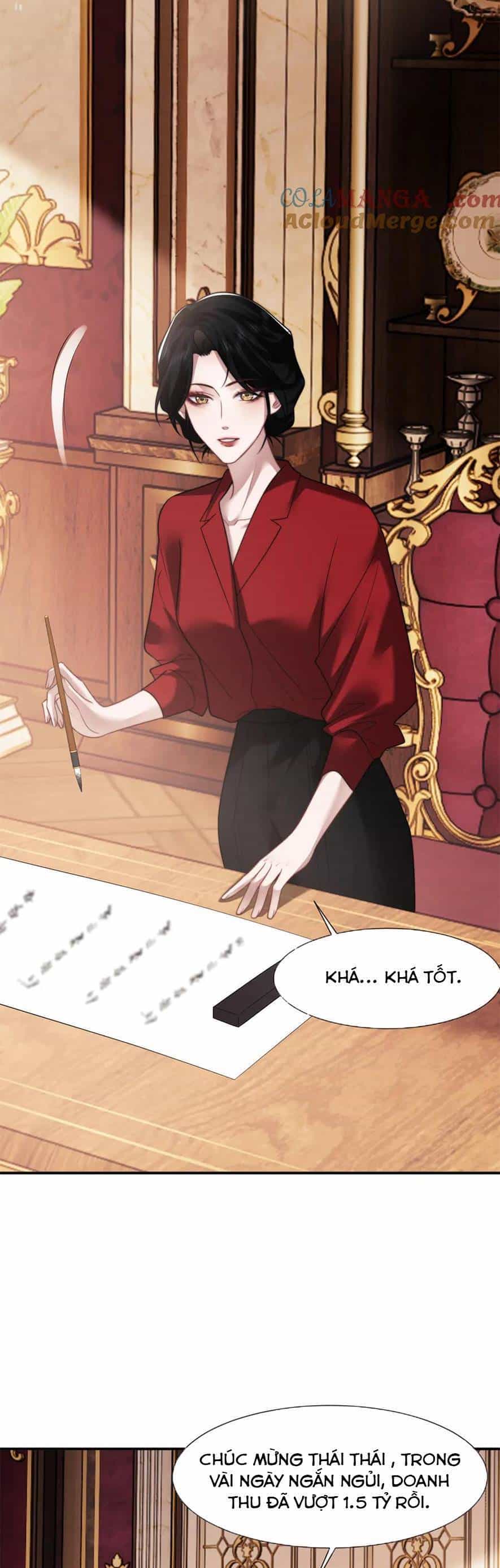 Chủ Mẫu Xuyên Không Tới Làm Phu Nhân Hào Môn - Chương 100 - ảnh 19