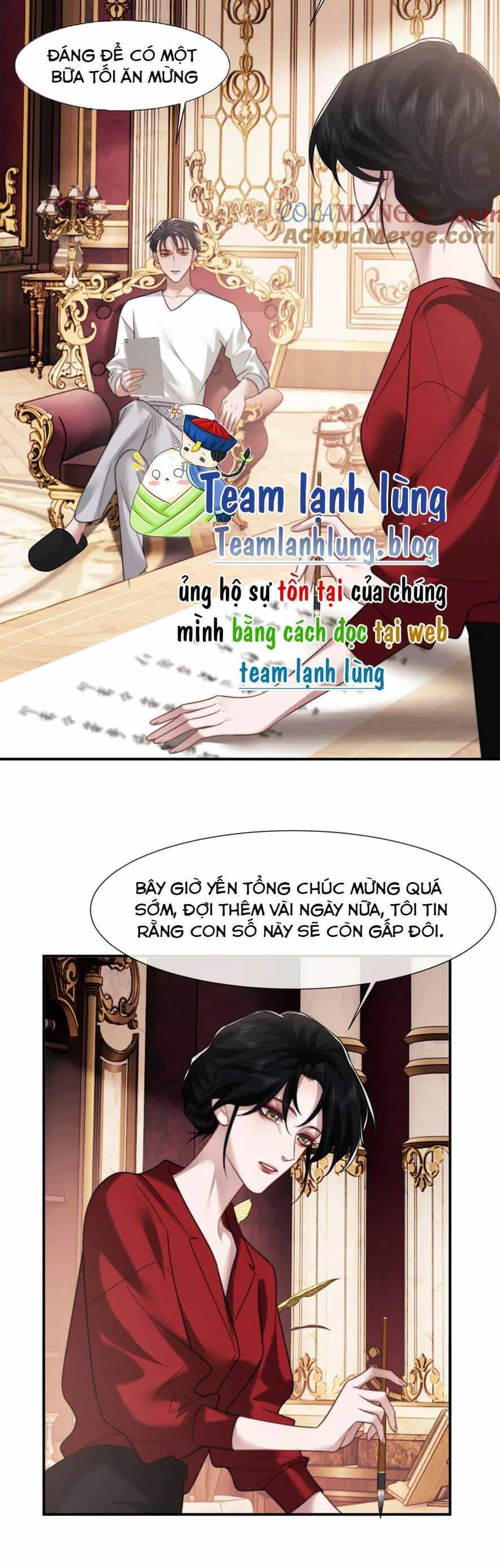 Chủ Mẫu Xuyên Không Tới Làm Phu Nhân Hào Môn - Chương 100 - ảnh 20
