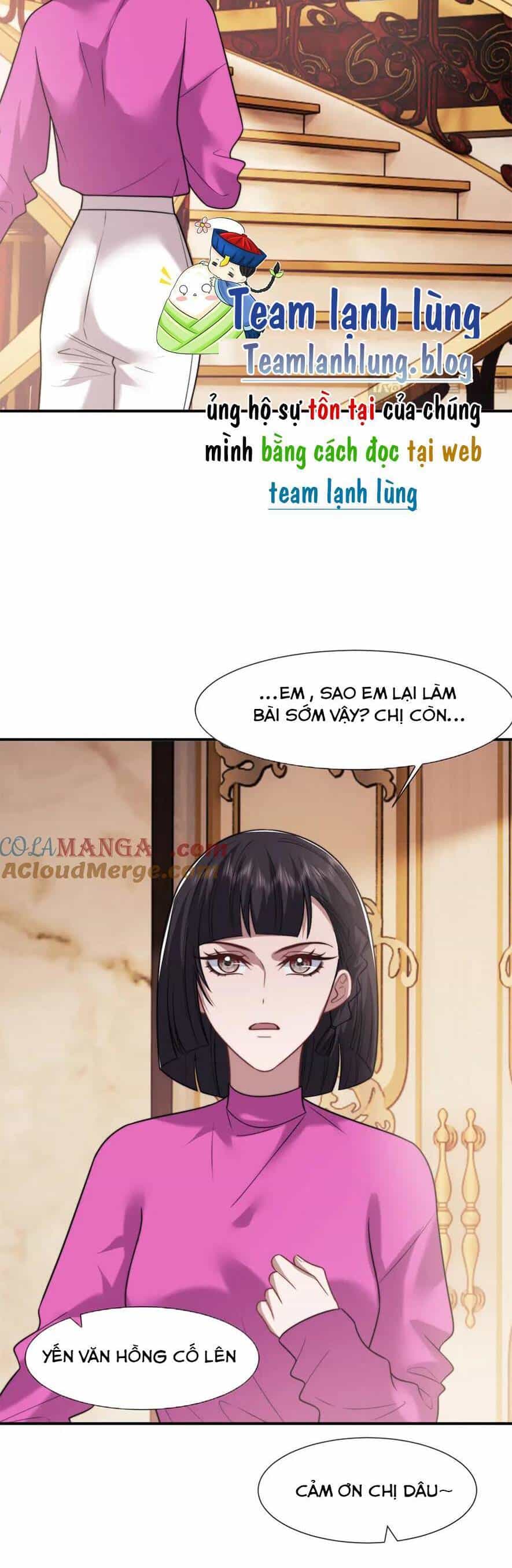 Chủ Mẫu Xuyên Không Tới Làm Phu Nhân Hào Môn - Chương 100 - ảnh 24