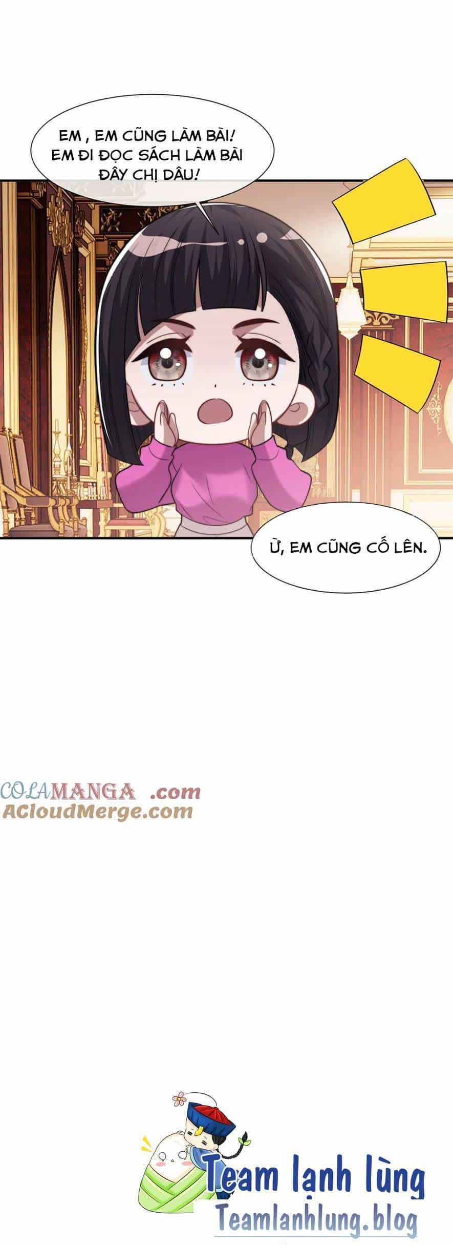 Chủ Mẫu Xuyên Không Tới Làm Phu Nhân Hào Môn - Chương 100 - ảnh 25