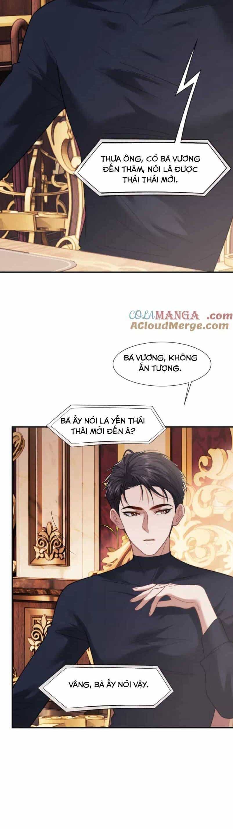 Chủ Mẫu Xuyên Không Tới Làm Phu Nhân Hào Môn - Chương 101 - ảnh 10