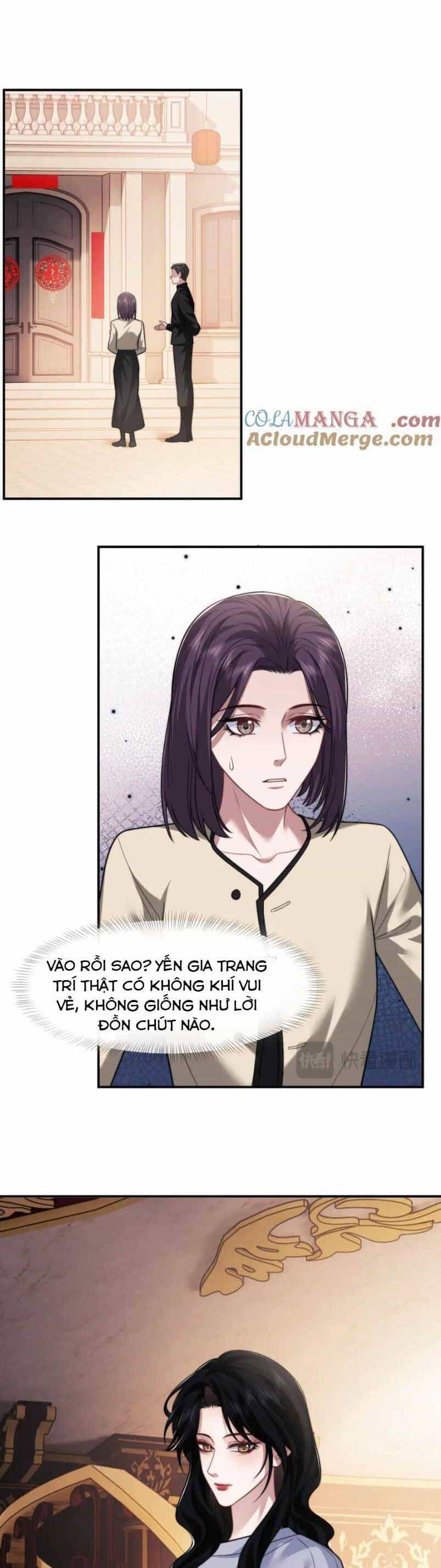Chủ Mẫu Xuyên Không Tới Làm Phu Nhân Hào Môn - Chương 101 - ảnh 11