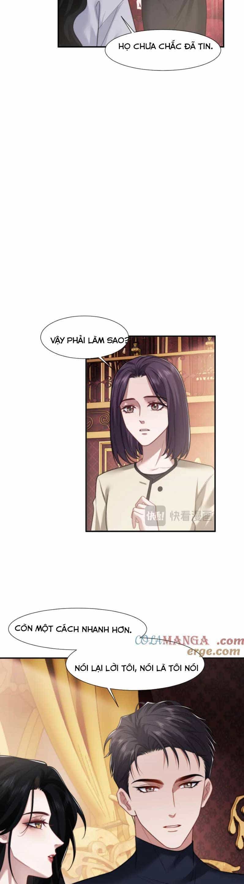 Chủ Mẫu Xuyên Không Tới Làm Phu Nhân Hào Môn - Chương 101 - ảnh 22