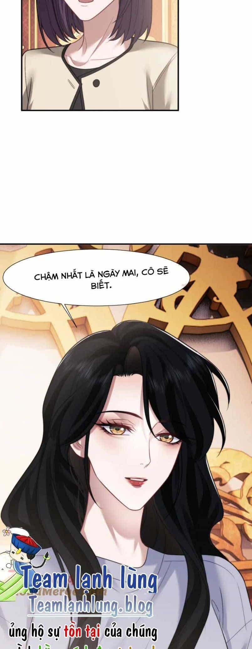 Chủ Mẫu Xuyên Không Tới Làm Phu Nhân Hào Môn - Chương 101 - ảnh 25