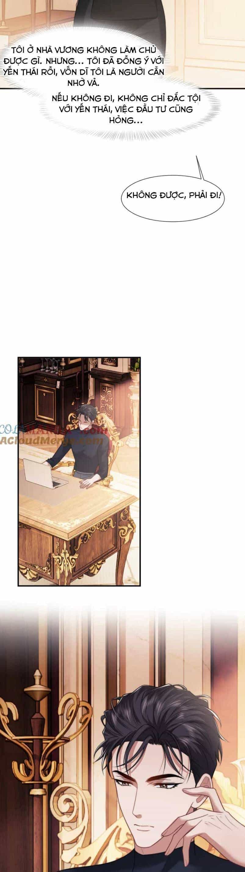Chủ Mẫu Xuyên Không Tới Làm Phu Nhân Hào Môn - Chương 101 - ảnh 9