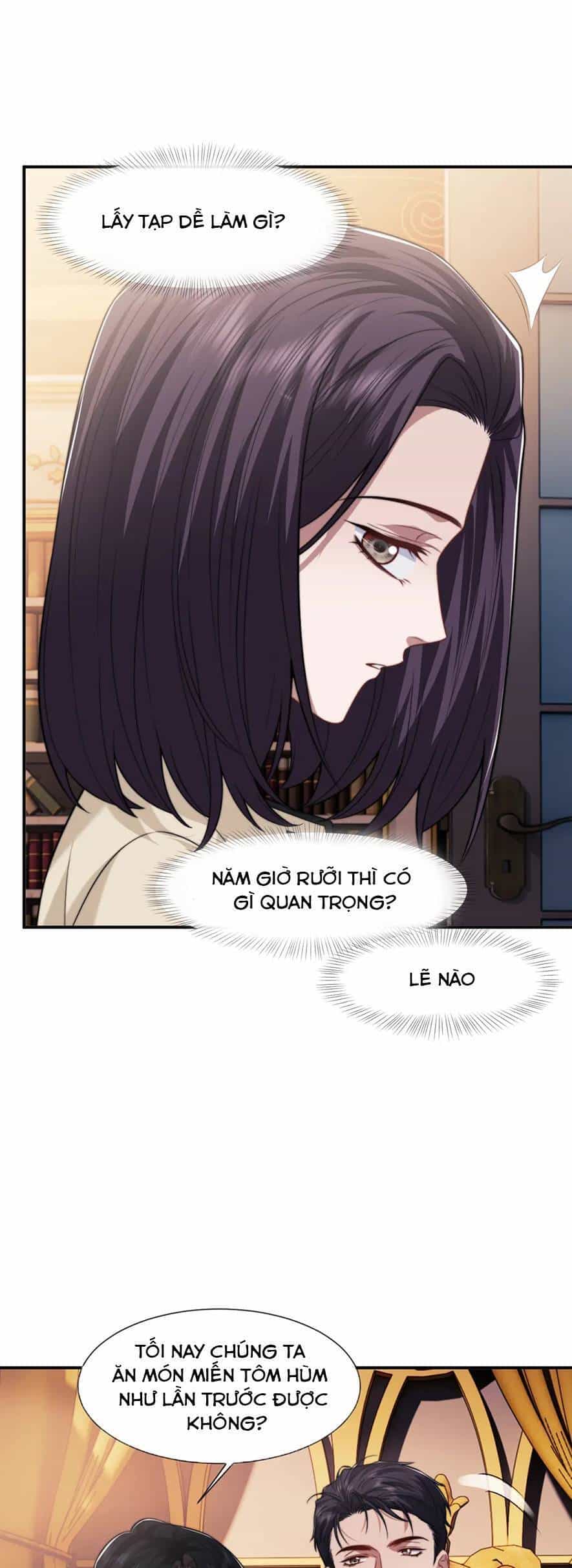 Chủ Mẫu Xuyên Không Tới Làm Phu Nhân Hào Môn - Chương 102 - ảnh 3
