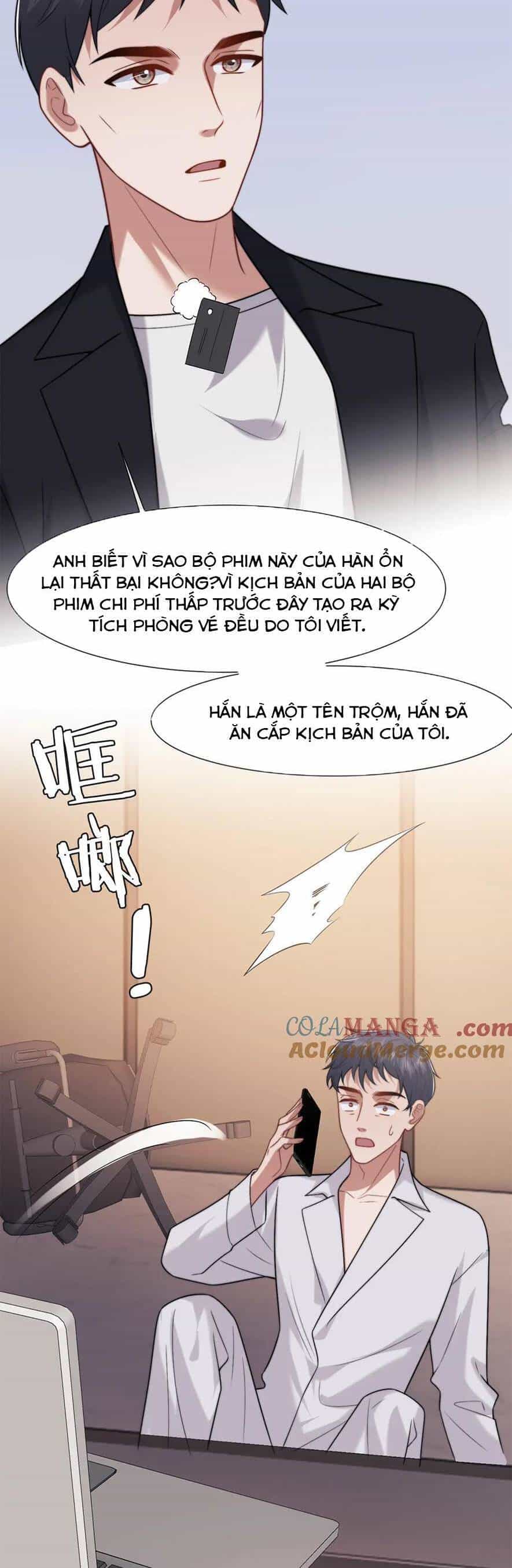 Chủ Mẫu Xuyên Không Tới Làm Phu Nhân Hào Môn - Chương 103 - ảnh 14