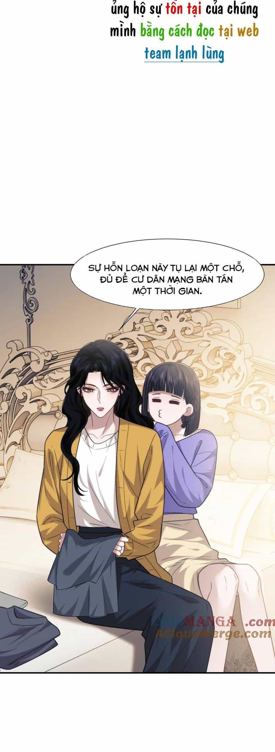 Chủ Mẫu Xuyên Không Tới Làm Phu Nhân Hào Môn - Chương 103 - ảnh 20