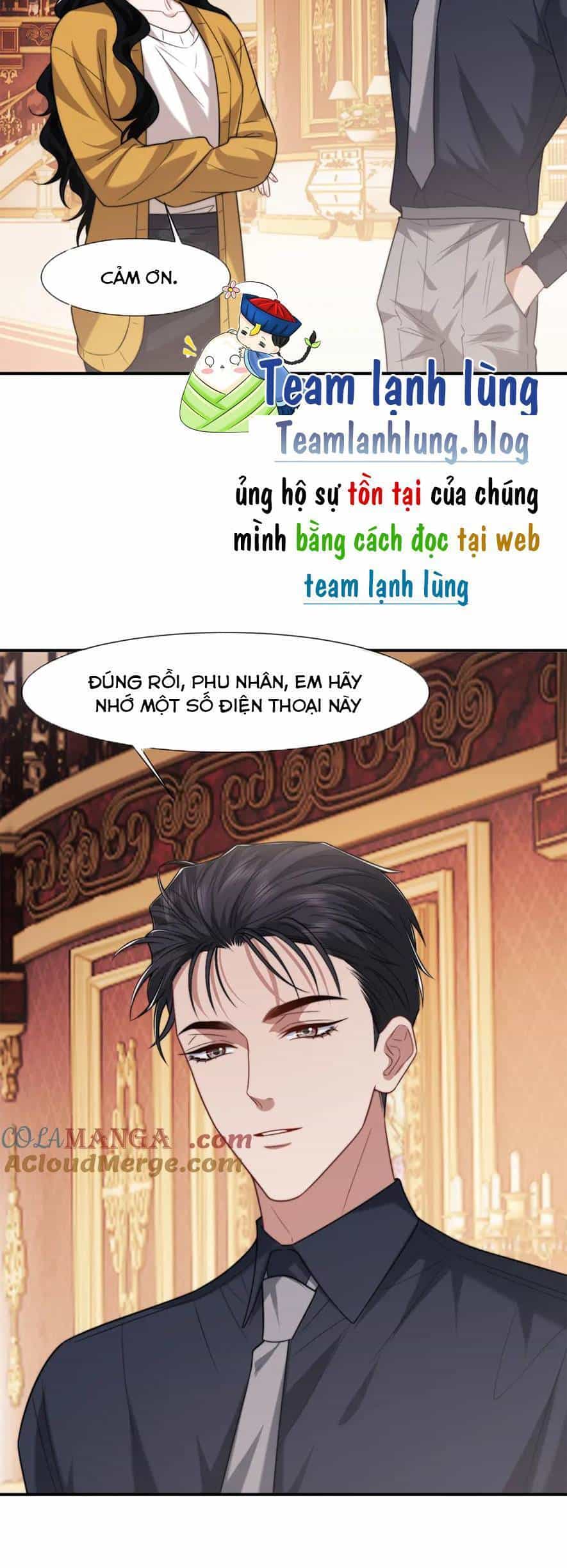 Chủ Mẫu Xuyên Không Tới Làm Phu Nhân Hào Môn - Chương 103 - ảnh 26