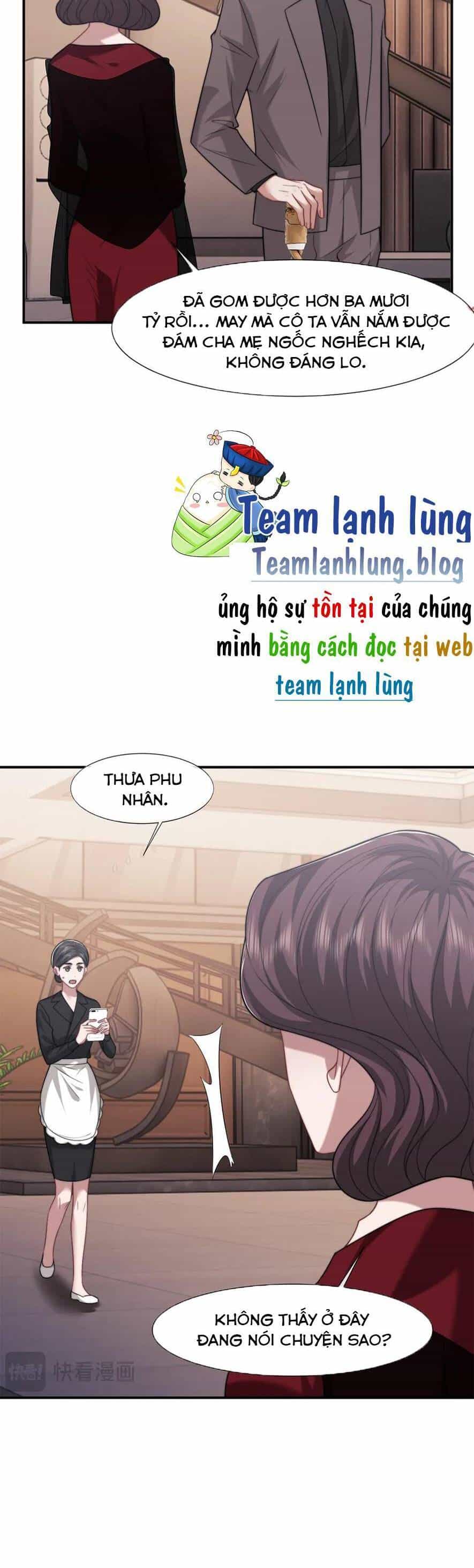 Chủ Mẫu Xuyên Không Tới Làm Phu Nhân Hào Môn - Chương 103 - ảnh 4