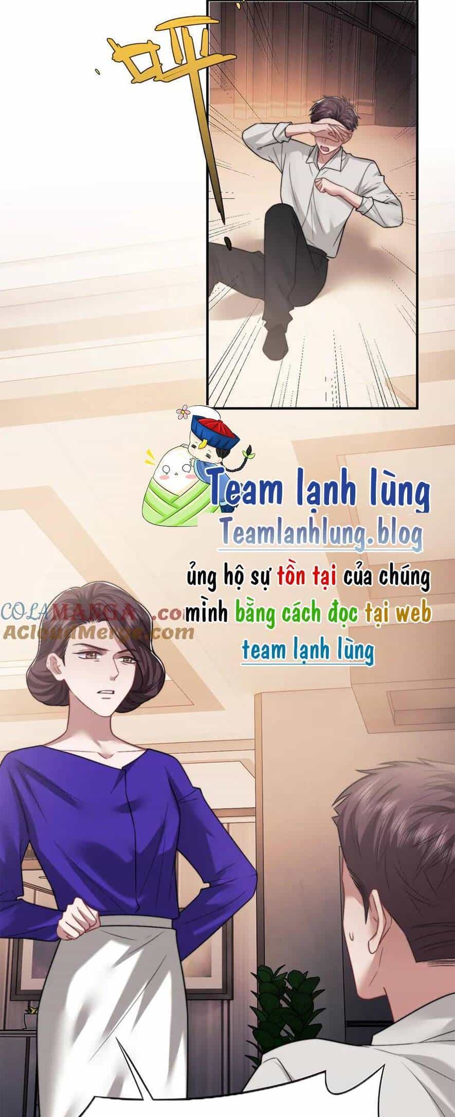 Chủ Mẫu Xuyên Không Tới Làm Phu Nhân Hào Môn - Chương 104 - ảnh 11