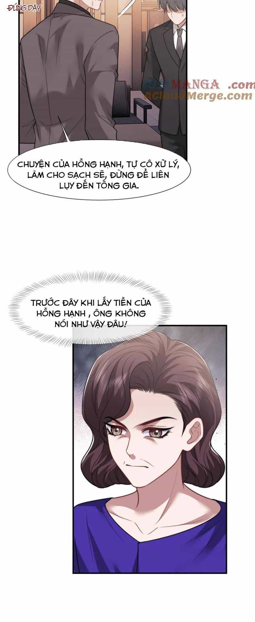 Chủ Mẫu Xuyên Không Tới Làm Phu Nhân Hào Môn - Chương 104 - ảnh 14