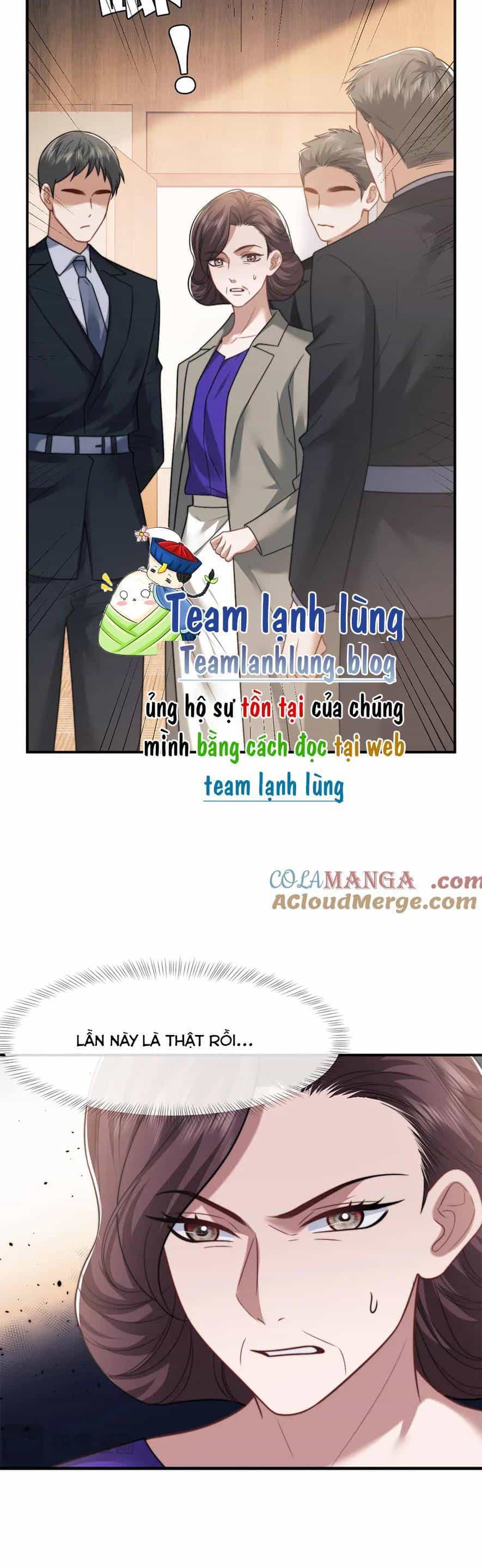 Chủ Mẫu Xuyên Không Tới Làm Phu Nhân Hào Môn - Chương 104 - ảnh 20