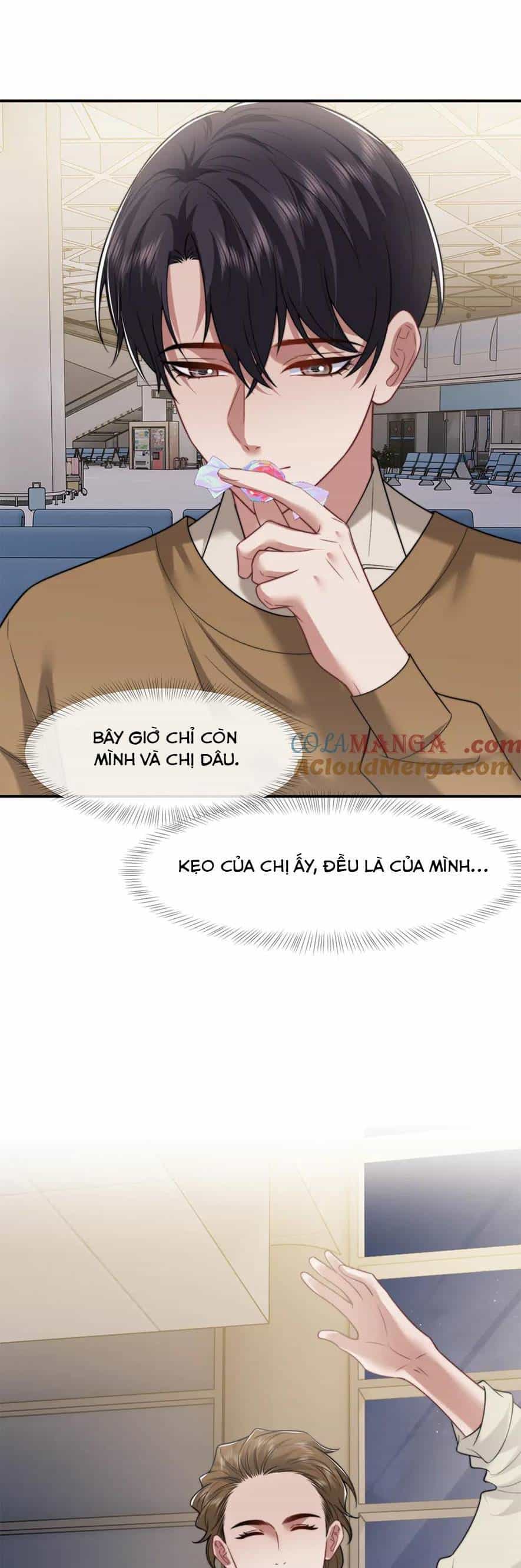 Chủ Mẫu Xuyên Không Tới Làm Phu Nhân Hào Môn - Chương 104 - ảnh 23