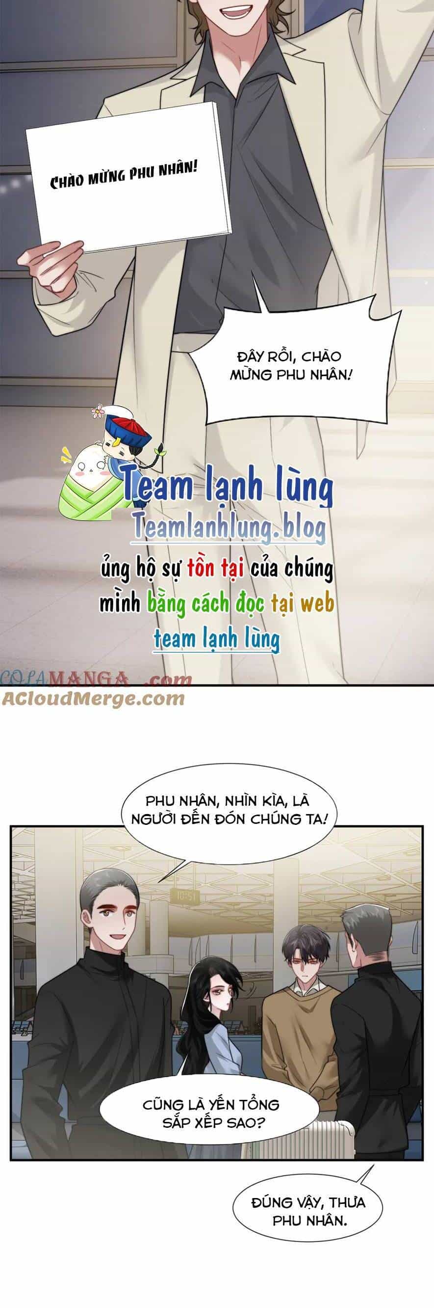Chủ Mẫu Xuyên Không Tới Làm Phu Nhân Hào Môn - Chương 104 - ảnh 24