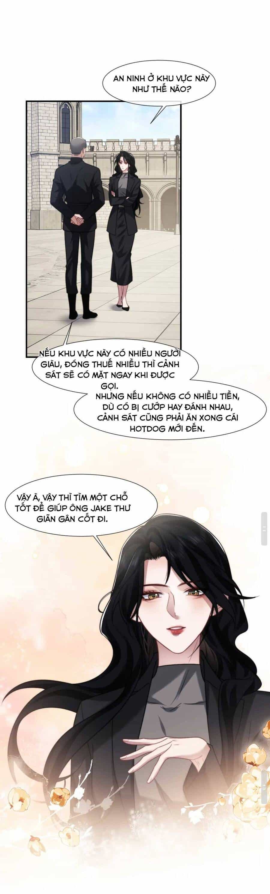 Chủ Mẫu Xuyên Không Tới Làm Phu Nhân Hào Môn - Chương 106 - ảnh 21