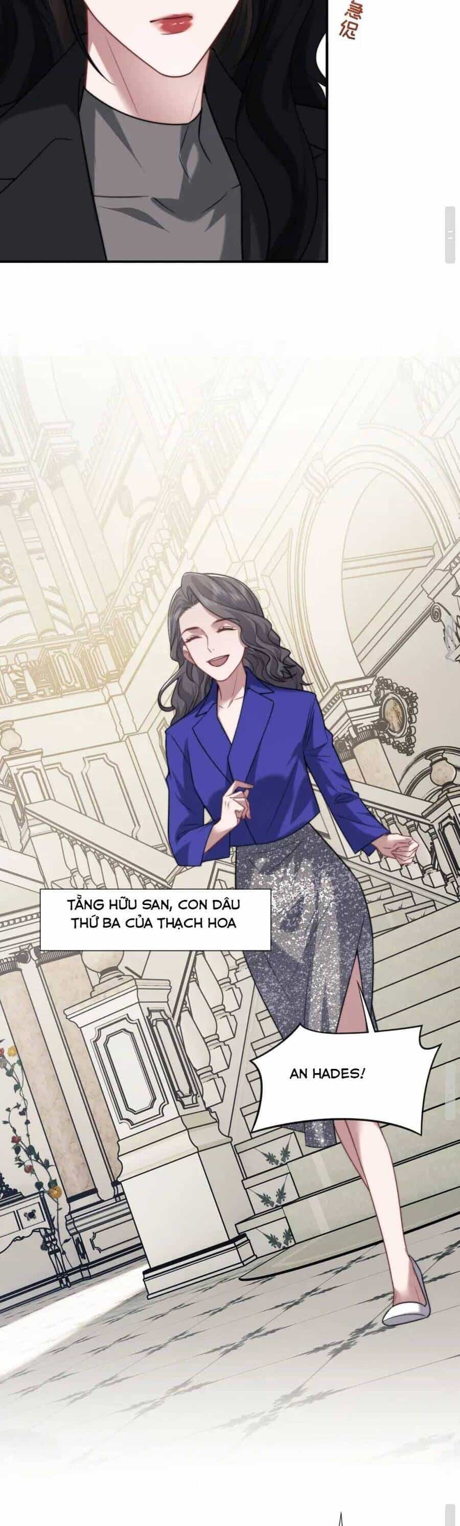 Chủ Mẫu Xuyên Không Tới Làm Phu Nhân Hào Môn - Chương 106 - ảnh 26