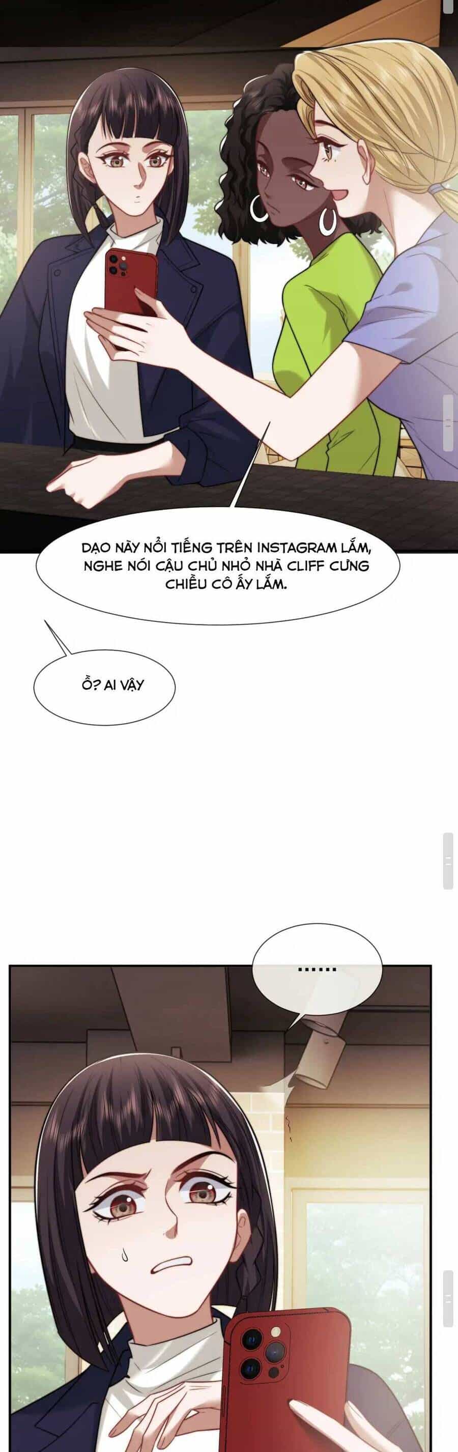 Chủ Mẫu Xuyên Không Tới Làm Phu Nhân Hào Môn - Chương 107 - ảnh 29
