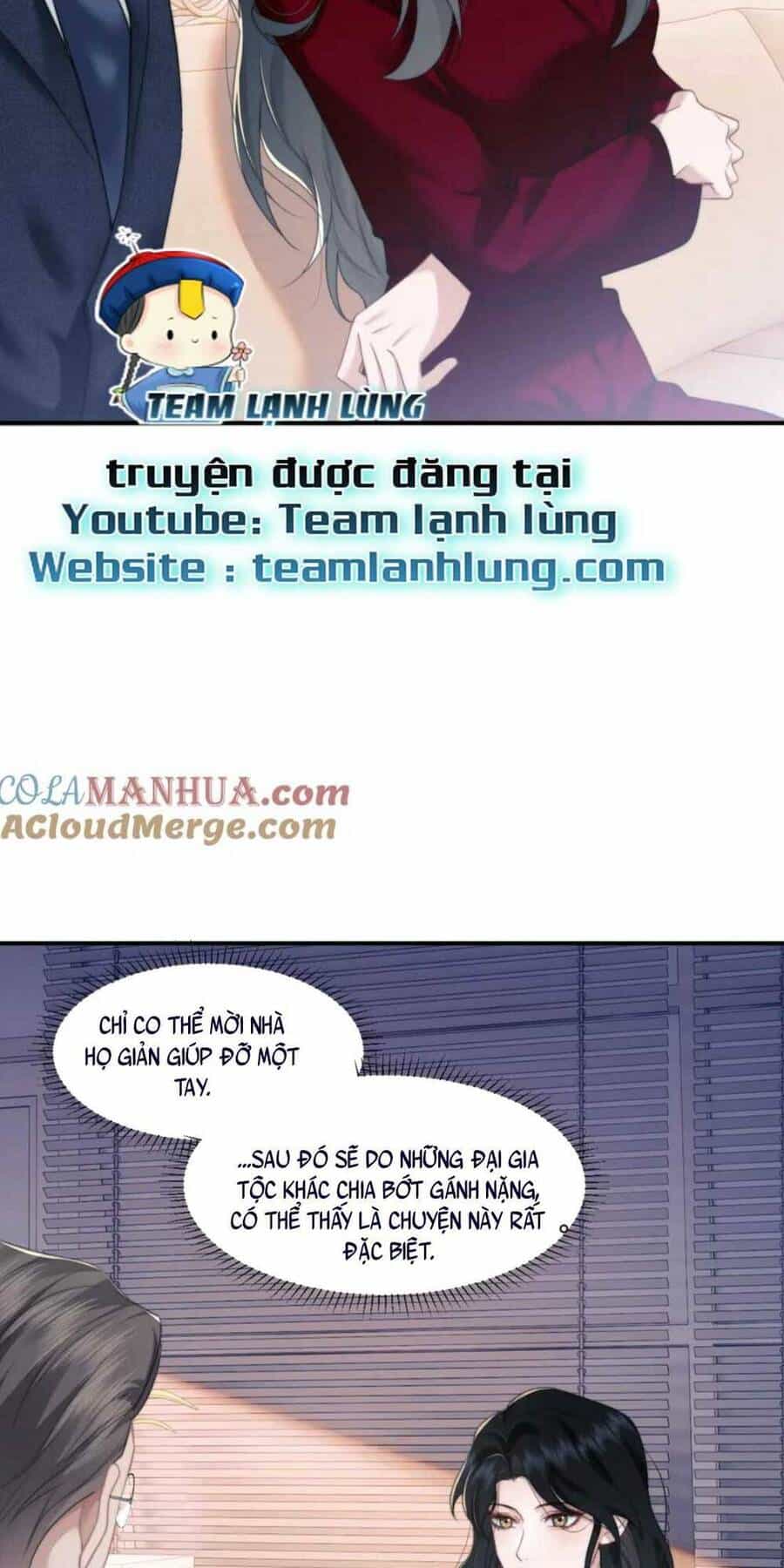 Chủ Mẫu Xuyên Không Tới Làm Phu Nhân Hào Môn - Chương 11 - ảnh 10