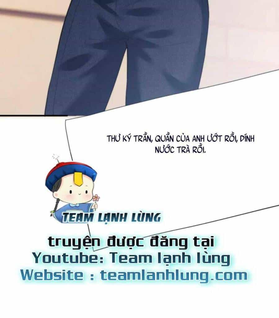 Chủ Mẫu Xuyên Không Tới Làm Phu Nhân Hào Môn - Chương 11 - ảnh 29