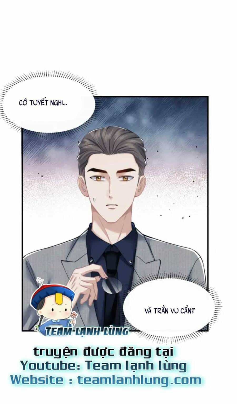 Chủ Mẫu Xuyên Không Tới Làm Phu Nhân Hào Môn - Chương 11 - ảnh 31