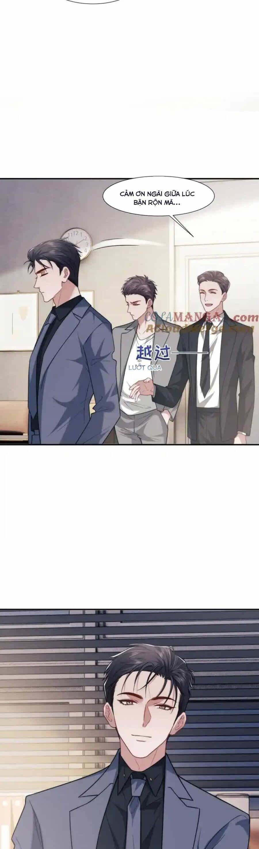 Chủ Mẫu Xuyên Không Tới Làm Phu Nhân Hào Môn - Chương 108 - ảnh 12