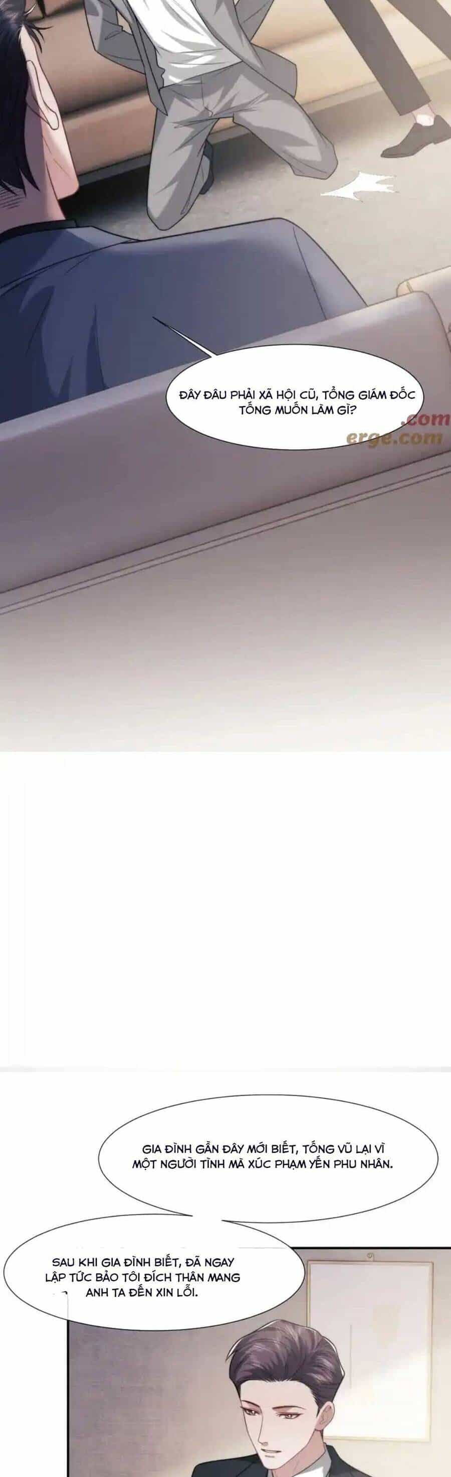 Chủ Mẫu Xuyên Không Tới Làm Phu Nhân Hào Môn - Chương 108 - ảnh 14