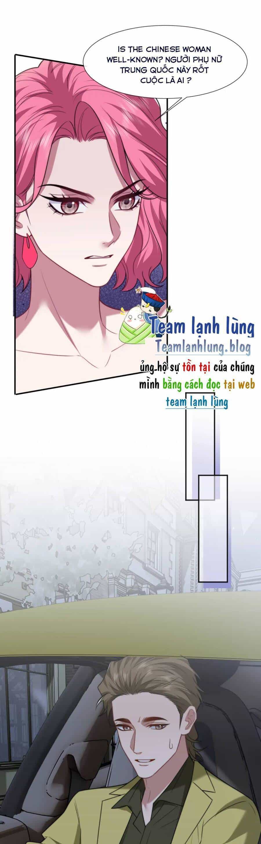 Chủ Mẫu Xuyên Không Tới Làm Phu Nhân Hào Môn - Chương 110 - ảnh 9