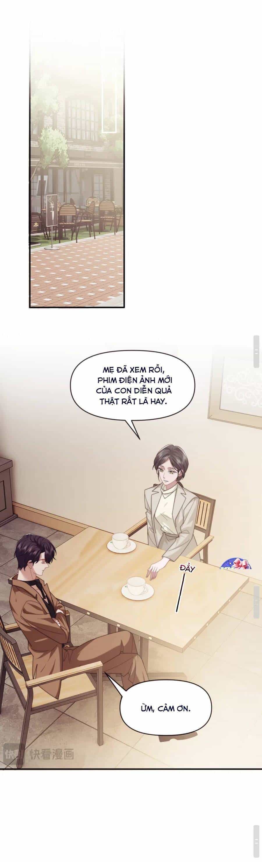 Chủ Mẫu Xuyên Không Tới Làm Phu Nhân Hào Môn - Chương 111 - ảnh 14