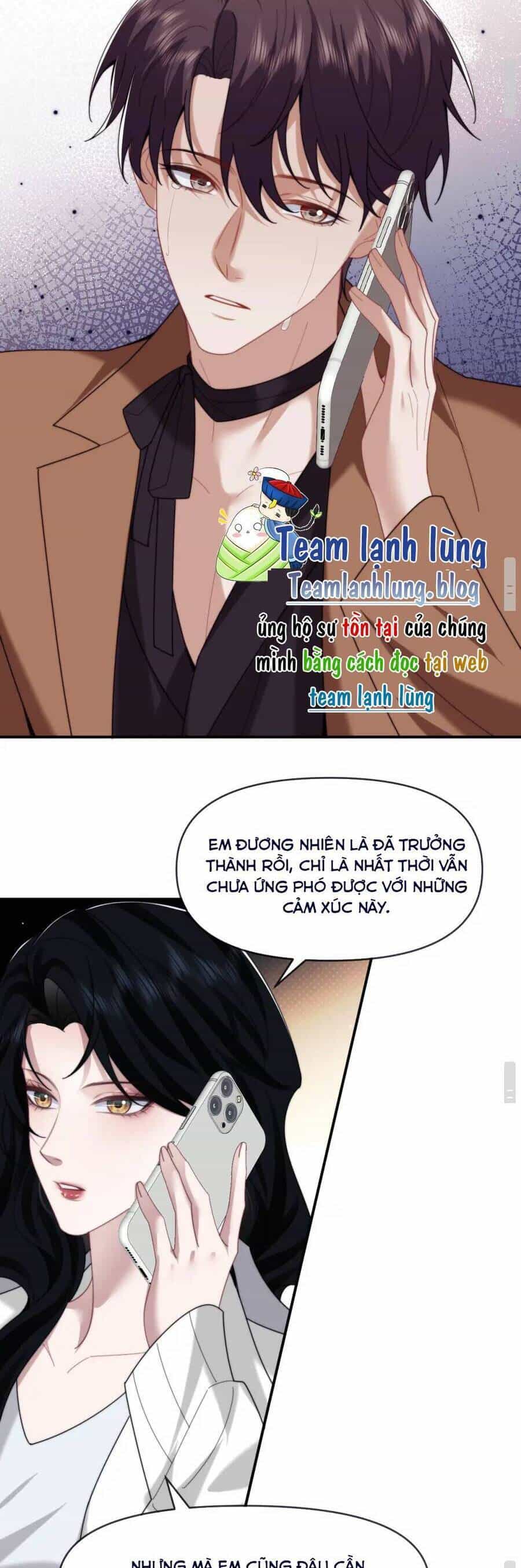 Chủ Mẫu Xuyên Không Tới Làm Phu Nhân Hào Môn - Chương 111 - ảnh 30