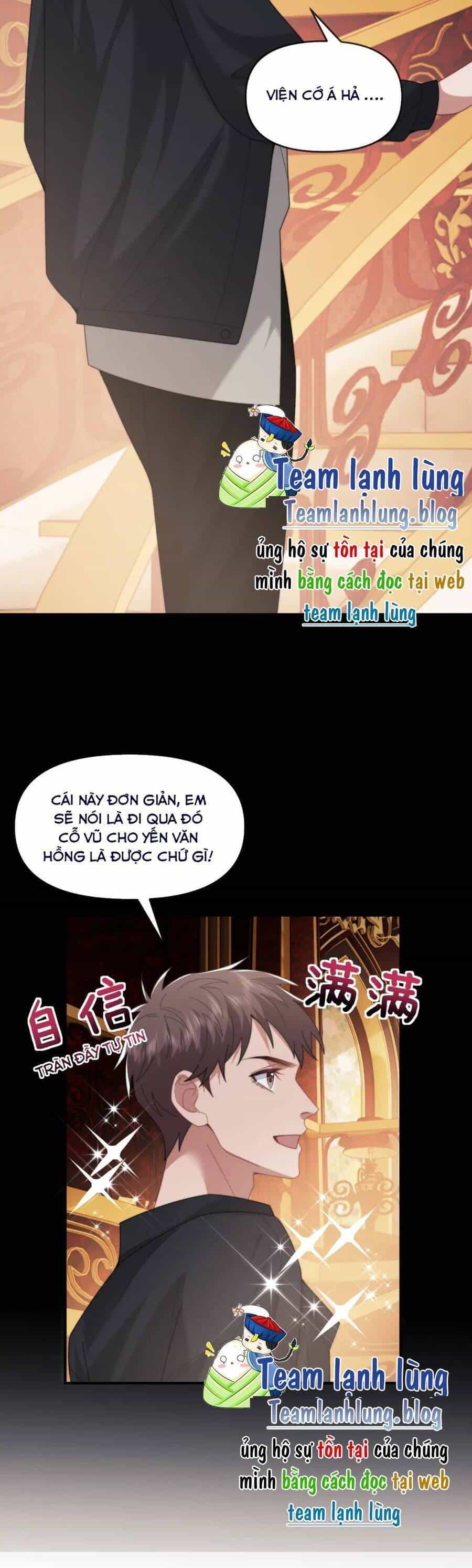 Chủ Mẫu Xuyên Không Tới Làm Phu Nhân Hào Môn - Chương 111 - ảnh 7